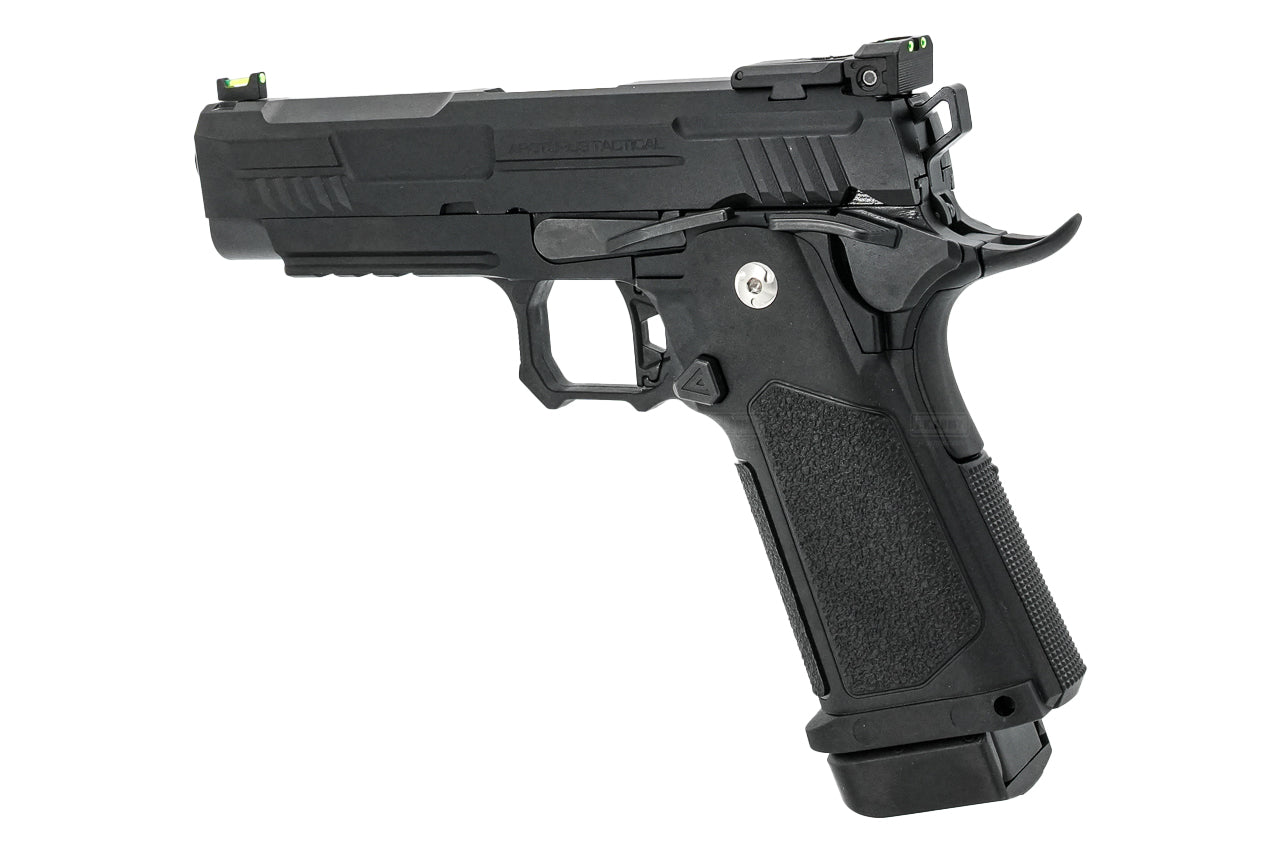 Arcturus Vanguard Standard 4.3" Hi-Capa GBB Pistol Airsoft