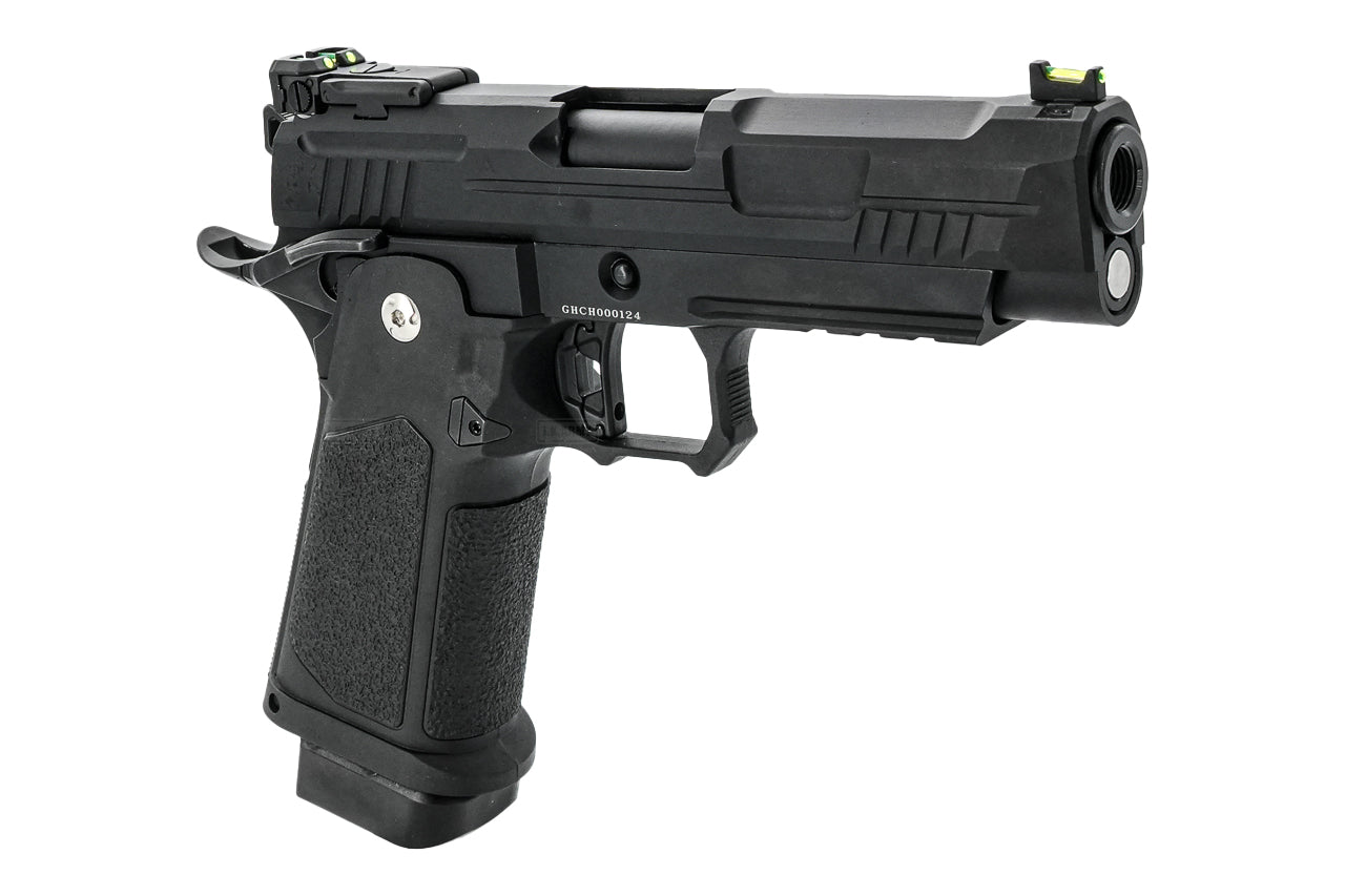 Arcturus Vanguard Standard 4.3" Hi-Capa GBB Pistol Airsoft