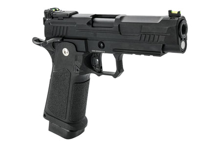 Arcturus Vanguard Standard 4.3" Hi-Capa GBB Pistol Airsoft