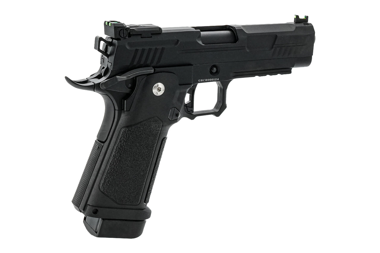 Arcturus Vanguard Standard 4.3" Hi-Capa GBB Pistol Airsoft