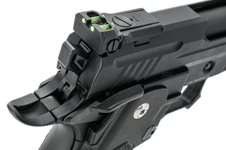 Arcturus Vanguard Standard 4.3" Hi-Capa GBB Pistol Airsoft