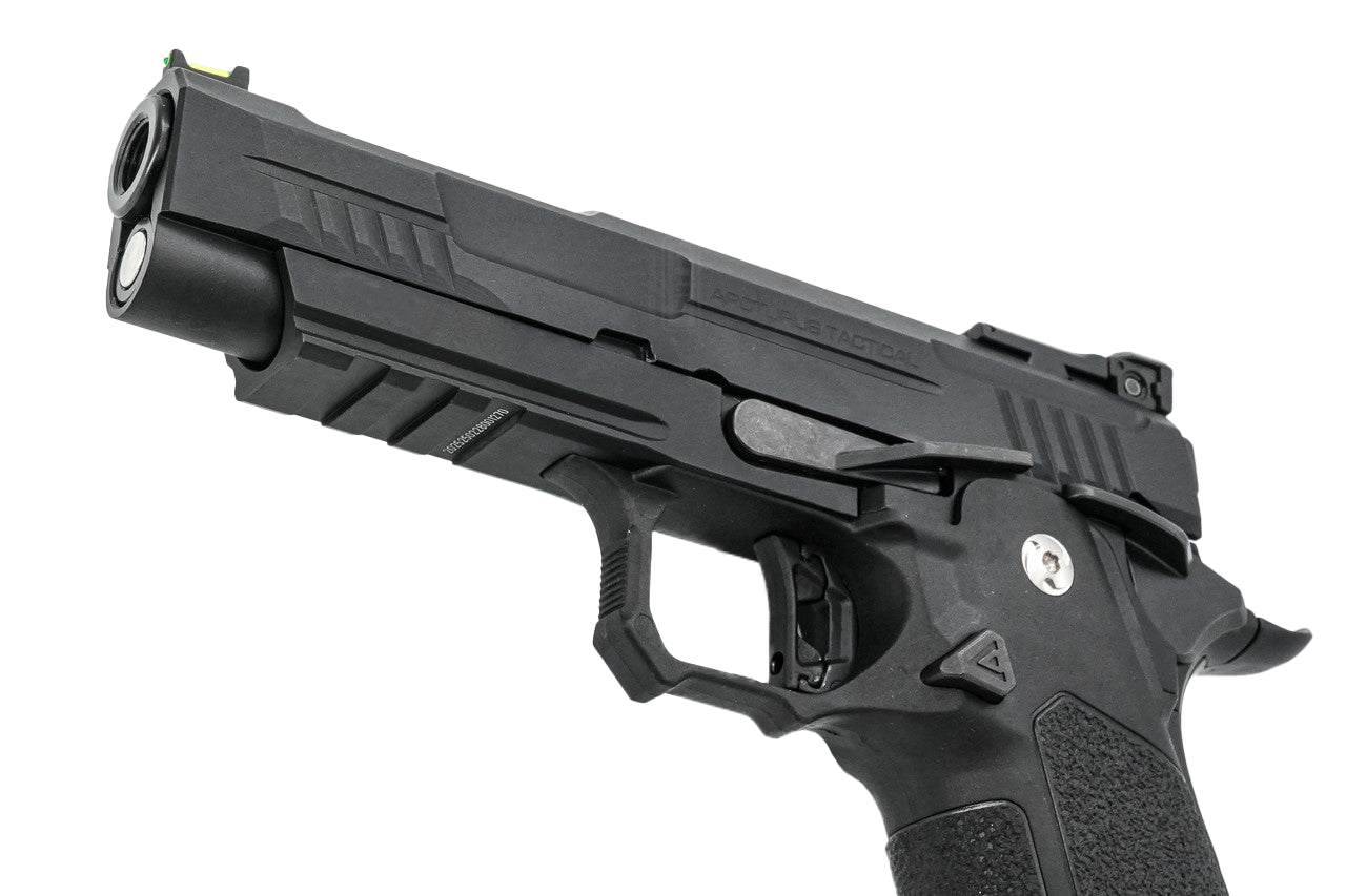 Arcturus Vanguard Standard 4.3" Hi-Capa GBB Pistol Airsoft