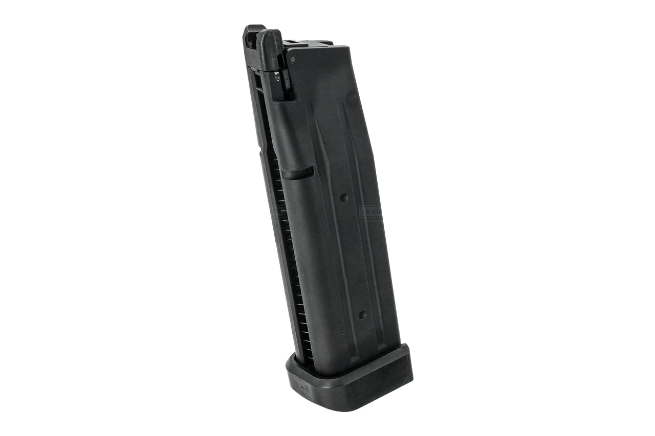Arcturus 31 Rounds Ambidextrous Gas Magazine For Vanguard Hi-Capa GBBP Series