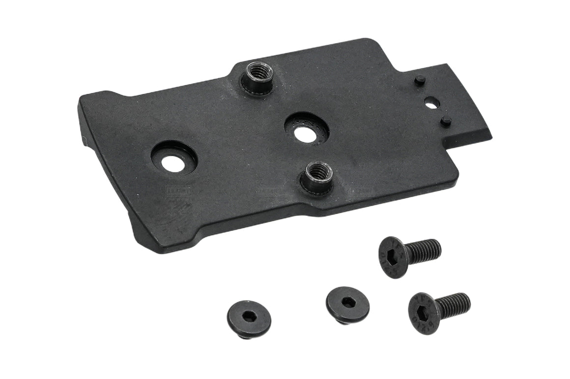 Arcturus Vanguard Optic Ready 5" Hi-Capa GBB Pistol Airsoft