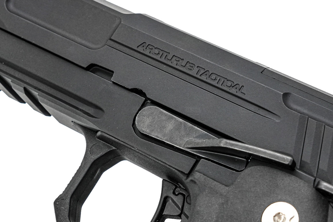 Arcturus Vanguard Optic Ready 5" Hi-Capa GBB Pistol Airsoft