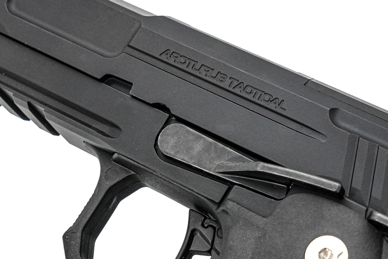Arcturus Vanguard Optic Ready 5" Hi-Capa GBB Pistol Airsoft