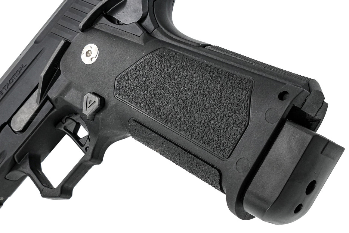 Arcturus Vanguard Optic Ready 5" Hi-Capa GBB Pistol Airsoft
