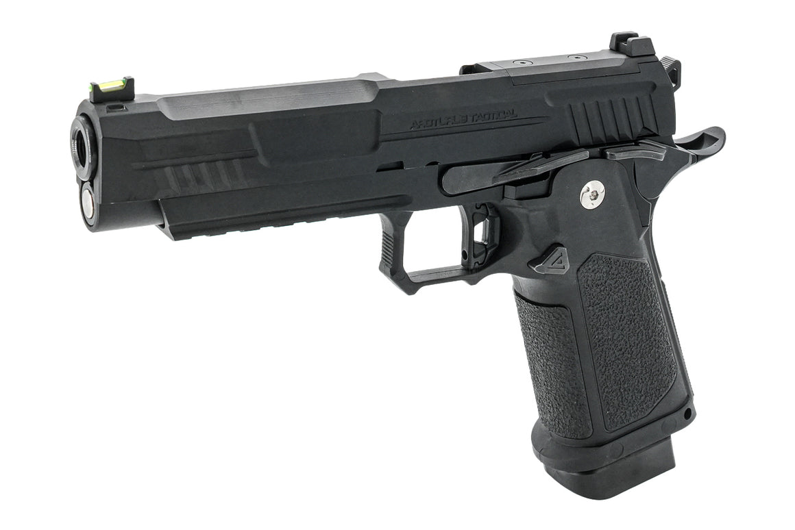 Arcturus Vanguard Optic Ready 5" Hi-Capa GBB Pistol Airsoft