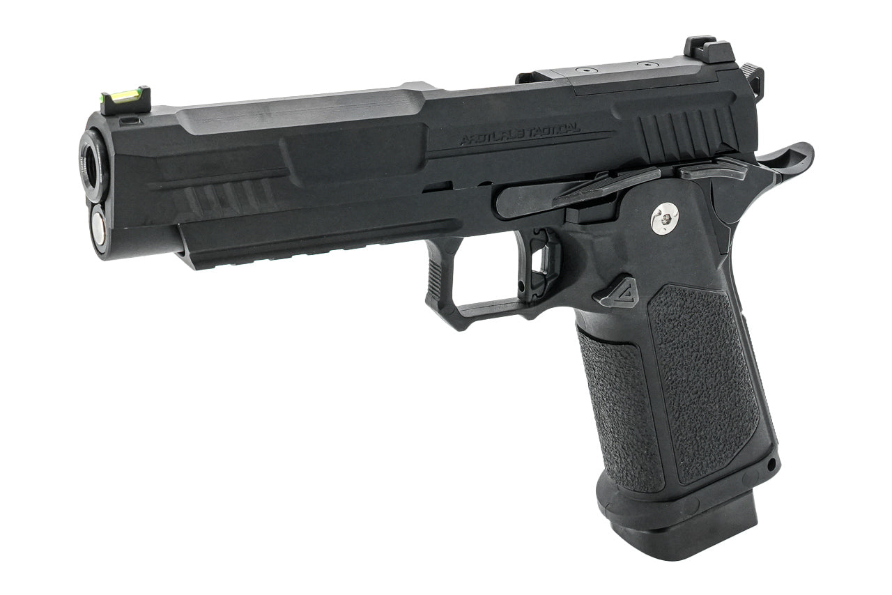 Arcturus Vanguard Optic Ready 5" Hi-Capa GBB Pistol Airsoft