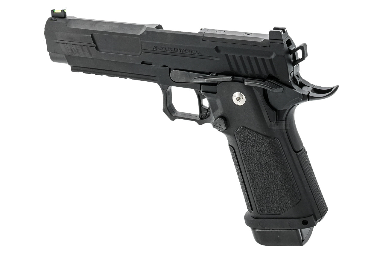 Arcturus Vanguard Optic Ready 5" Hi-Capa GBB Pistol Airsoft