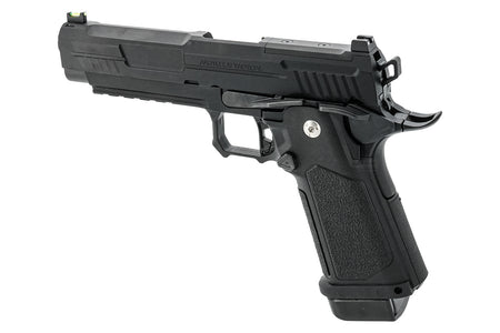 Arcturus Vanguard Optic Ready 5" Hi-Capa GBB Pistol Airsoft