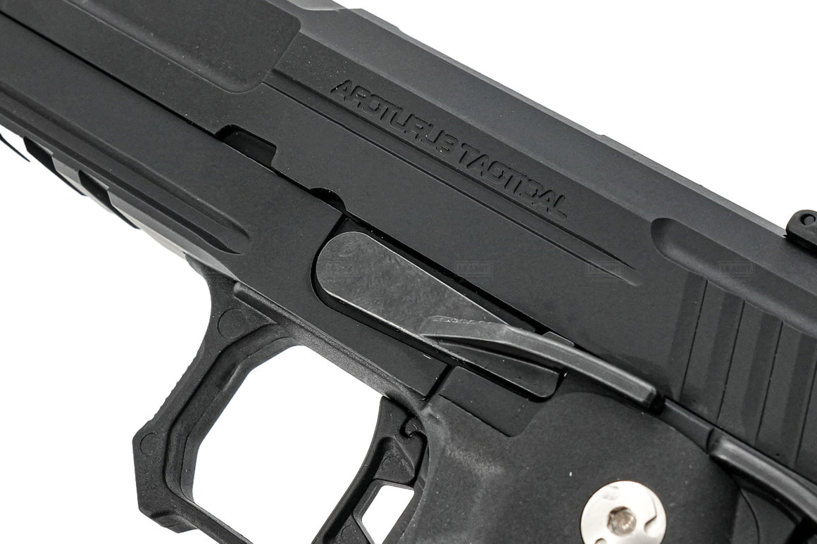Arcturus Vanguard Standard 5" Hi-Capa GBB Pistol Airsoft