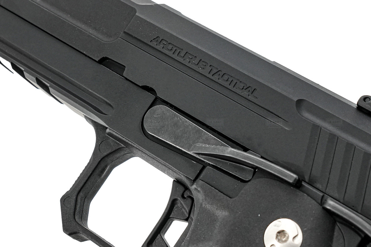 Arcturus Vanguard Standard 5" Hi-Capa GBB Pistol Airsoft