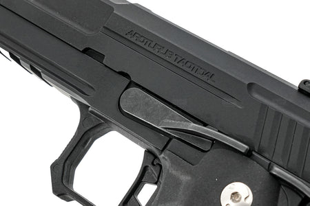 Arcturus Vanguard Standard 5" Hi-Capa GBB Pistol Airsoft
