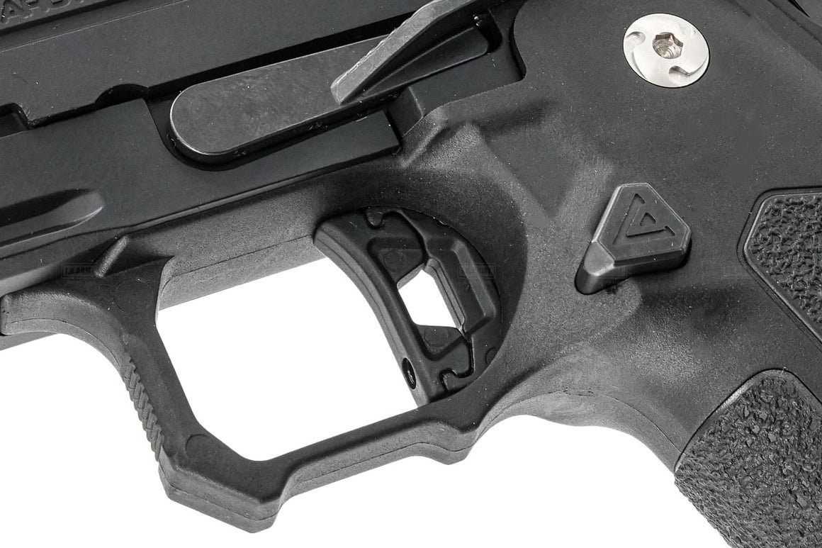 Arcturus Vanguard Standard 5" Hi-Capa GBB Pistol Airsoft