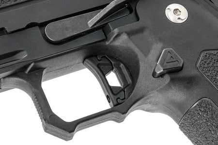 Arcturus Vanguard Standard 5" Hi-Capa GBB Pistol Airsoft