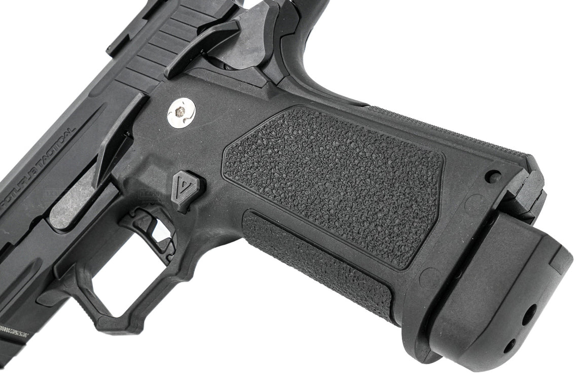 Arcturus Vanguard Standard 5" Hi-Capa GBB Pistol Airsoft