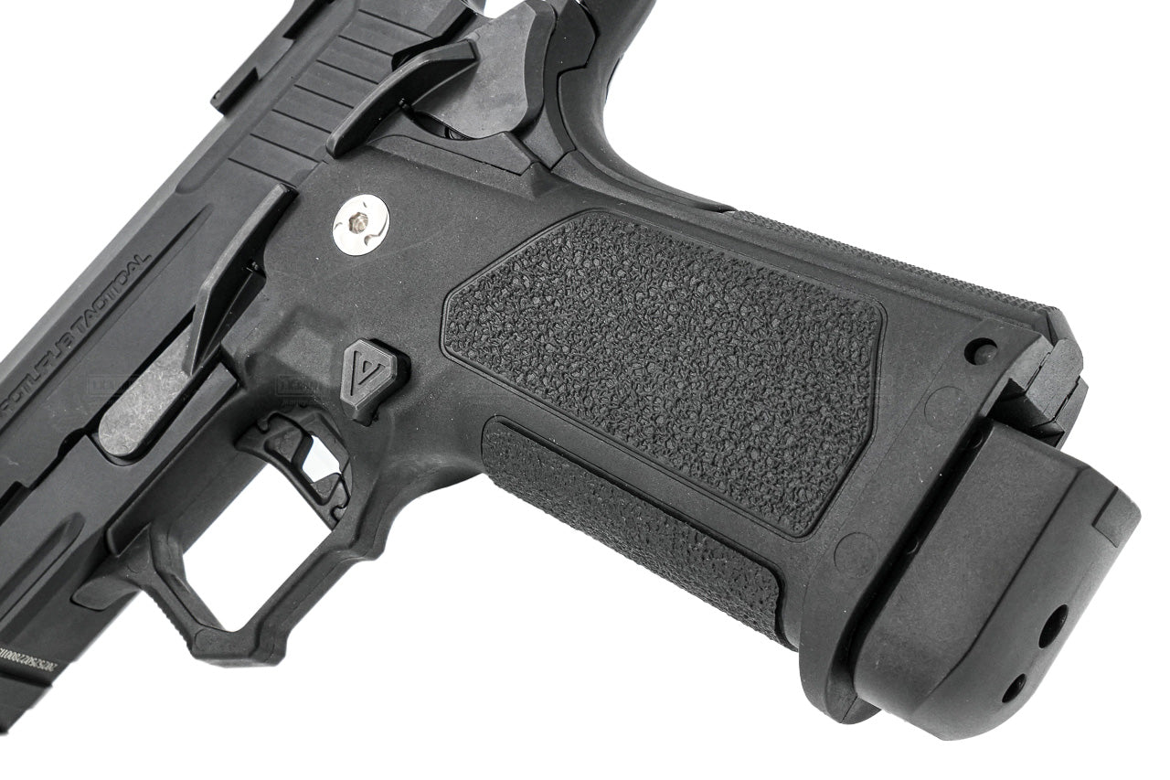 Arcturus Vanguard Standard 5" Hi-Capa GBB Pistol Airsoft