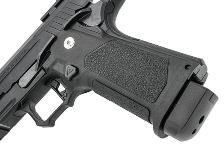Arcturus Vanguard Standard 5" Hi-Capa GBB Pistol Airsoft