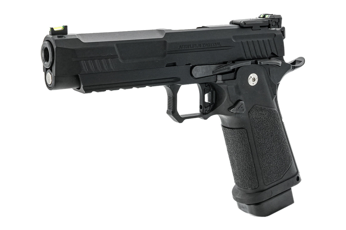 Arcturus Vanguard Standard 5" Hi-Capa GBB Pistol Airsoft