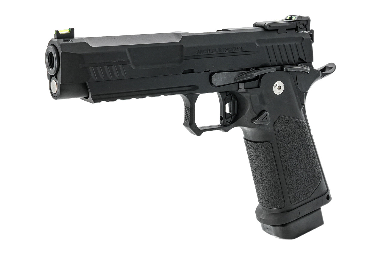 Arcturus Vanguard Standard 5" Hi-Capa GBB Pistol Airsoft