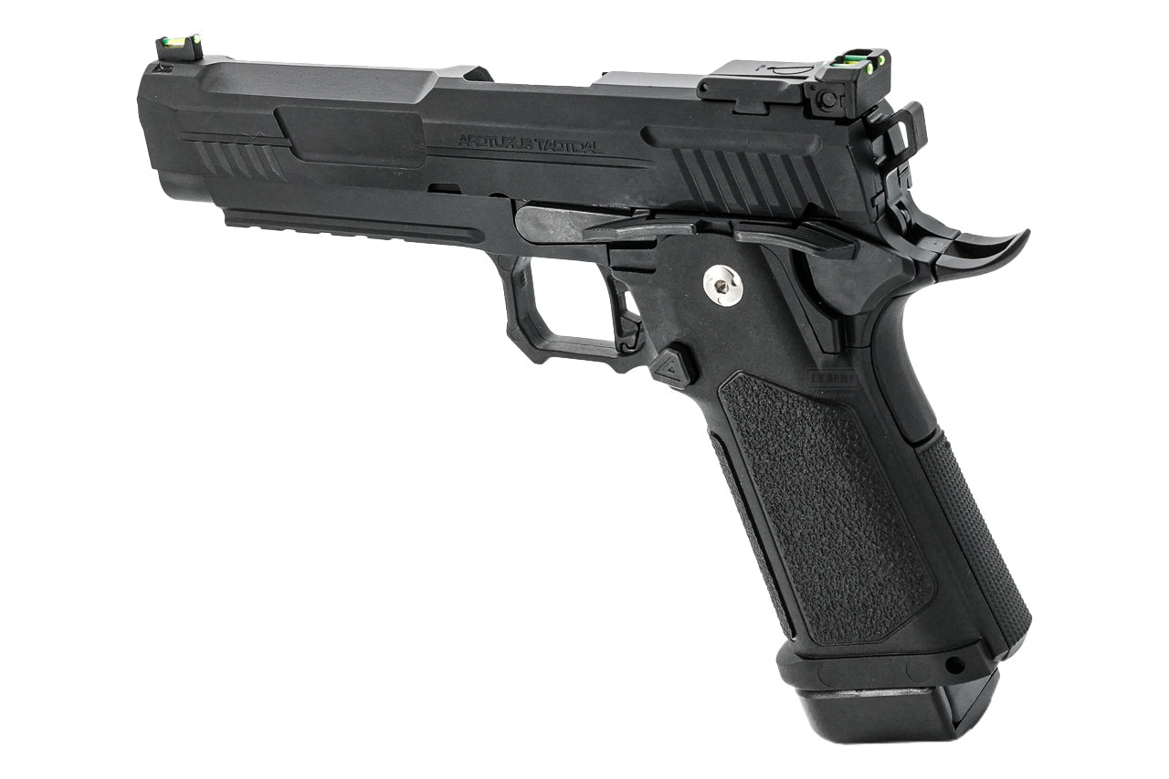 Arcturus Vanguard Standard 5" Hi-Capa GBB Pistol Airsoft