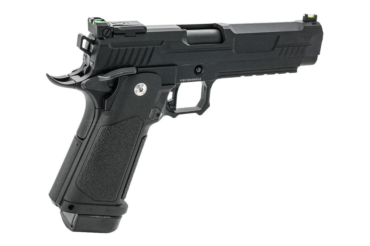 Arcturus Vanguard Standard 5" Hi-Capa GBB Pistol Airsoft