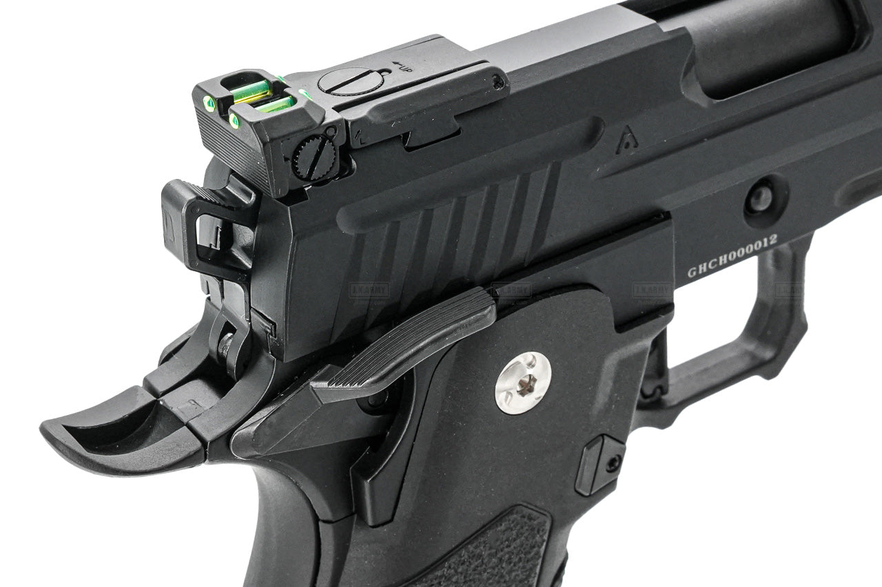 Arcturus Vanguard Standard 5" Hi-Capa GBB Pistol Airsoft