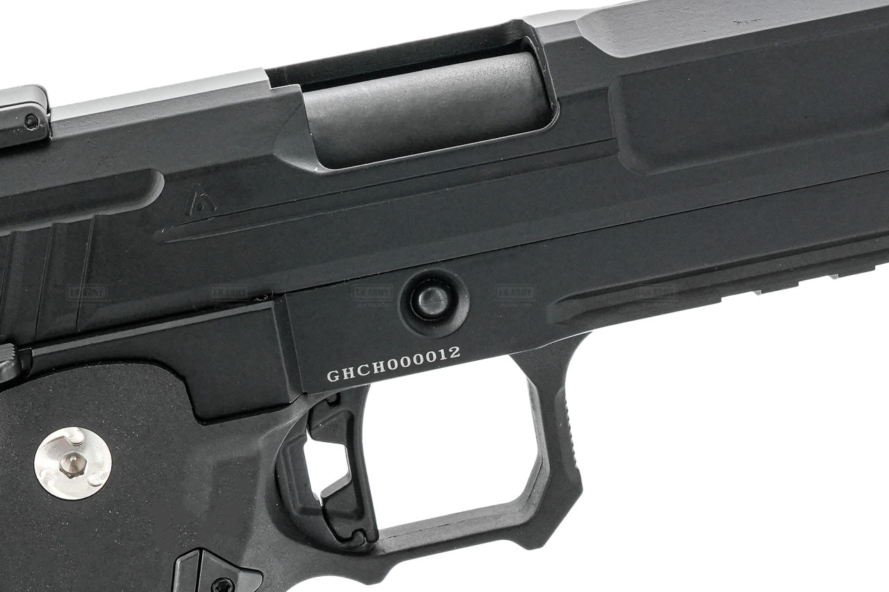 Arcturus Vanguard Standard 5" Hi-Capa GBB Pistol Airsoft