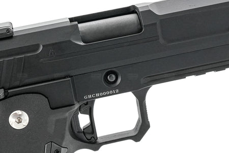 Arcturus Vanguard Standard 5" Hi-Capa GBB Pistol Airsoft