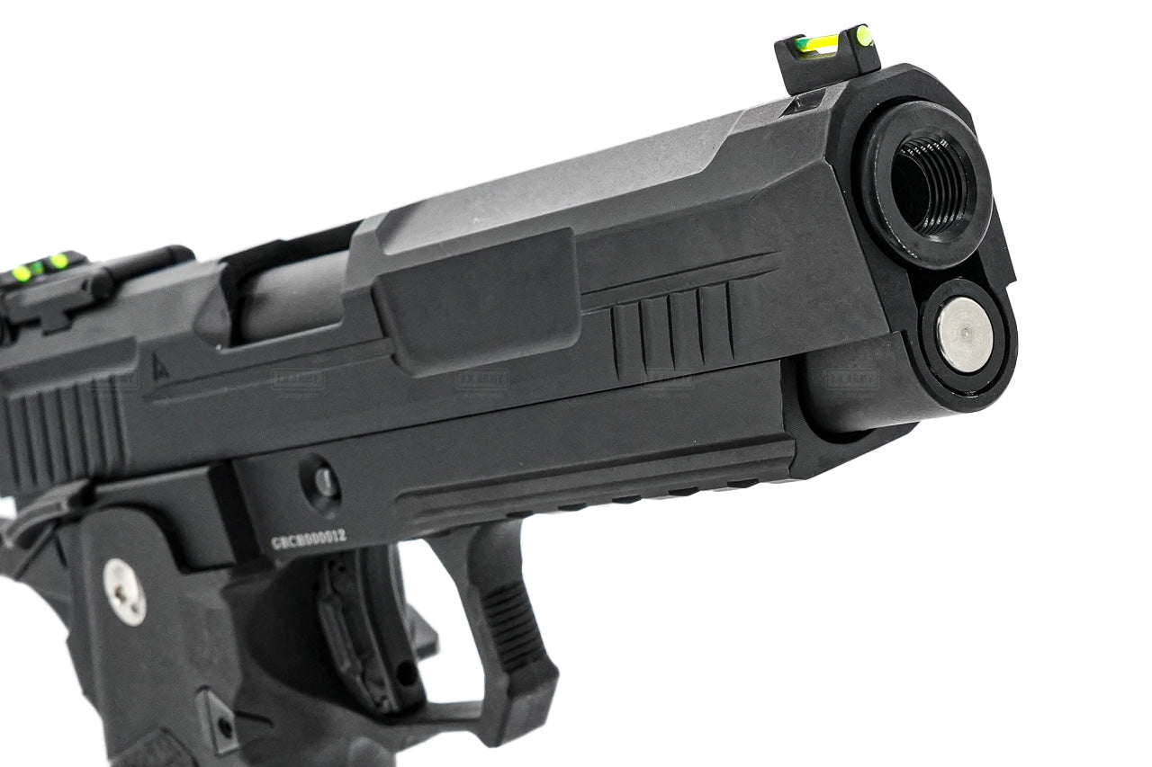 Arcturus Vanguard Standard 5" Hi-Capa GBB Pistol Airsoft