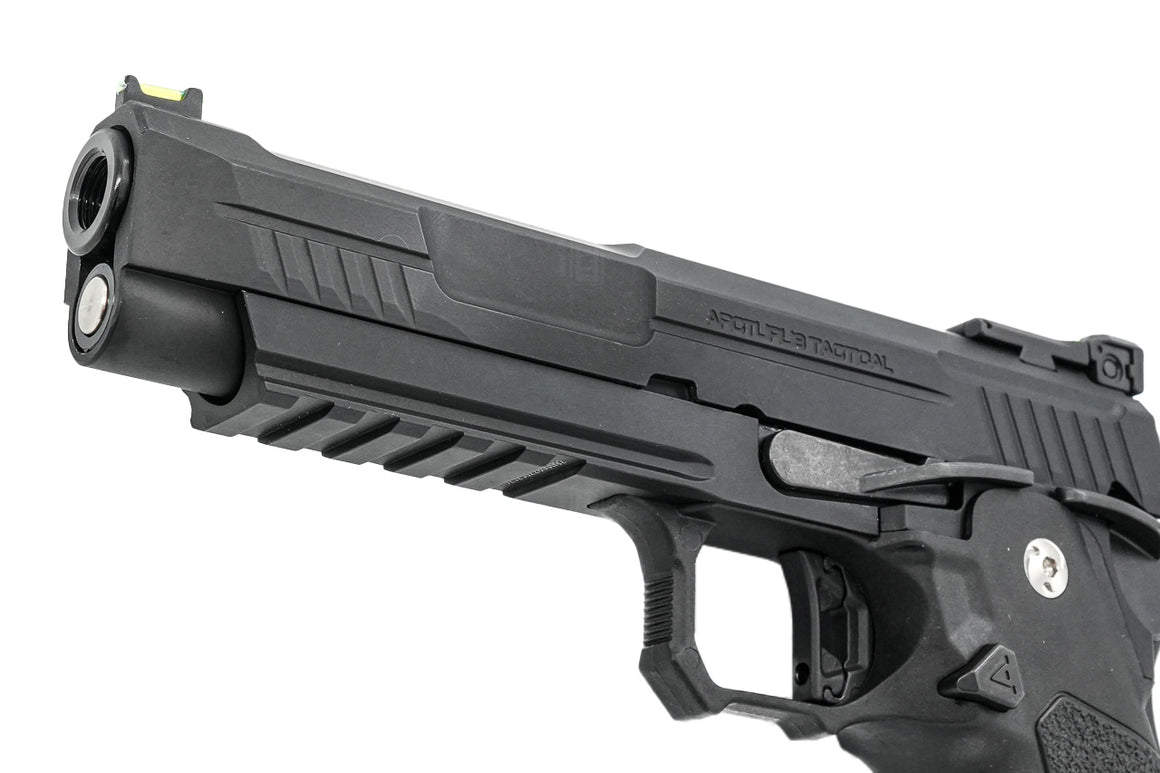 Arcturus Vanguard Standard 5" Hi-Capa GBB Pistol Airsoft