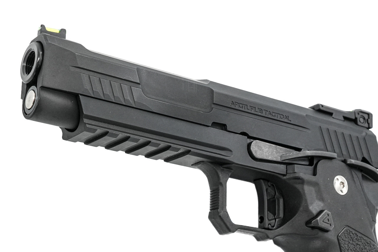 Arcturus Vanguard Standard 5" Hi-Capa GBB Pistol Airsoft