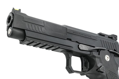 Arcturus Vanguard Standard 5" Hi-Capa GBB Pistol Airsoft