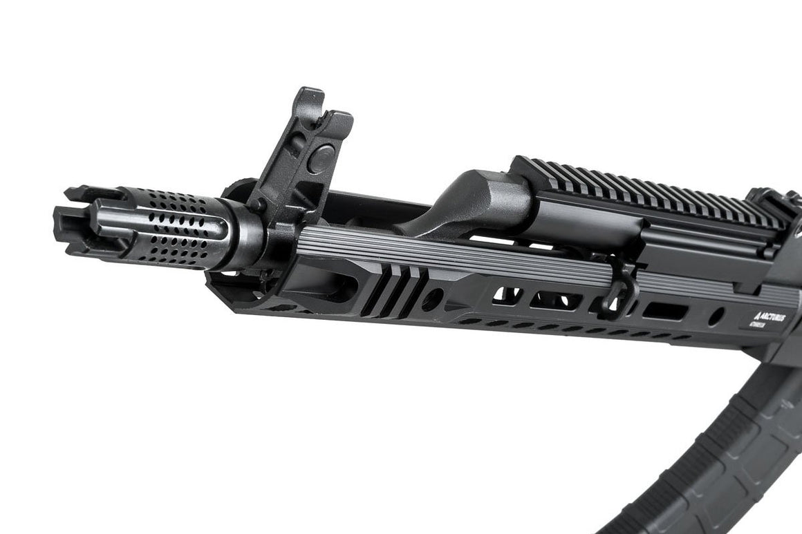 Arcturus Custom AKM with Z Stock AK-03 AEG ( AK Series )