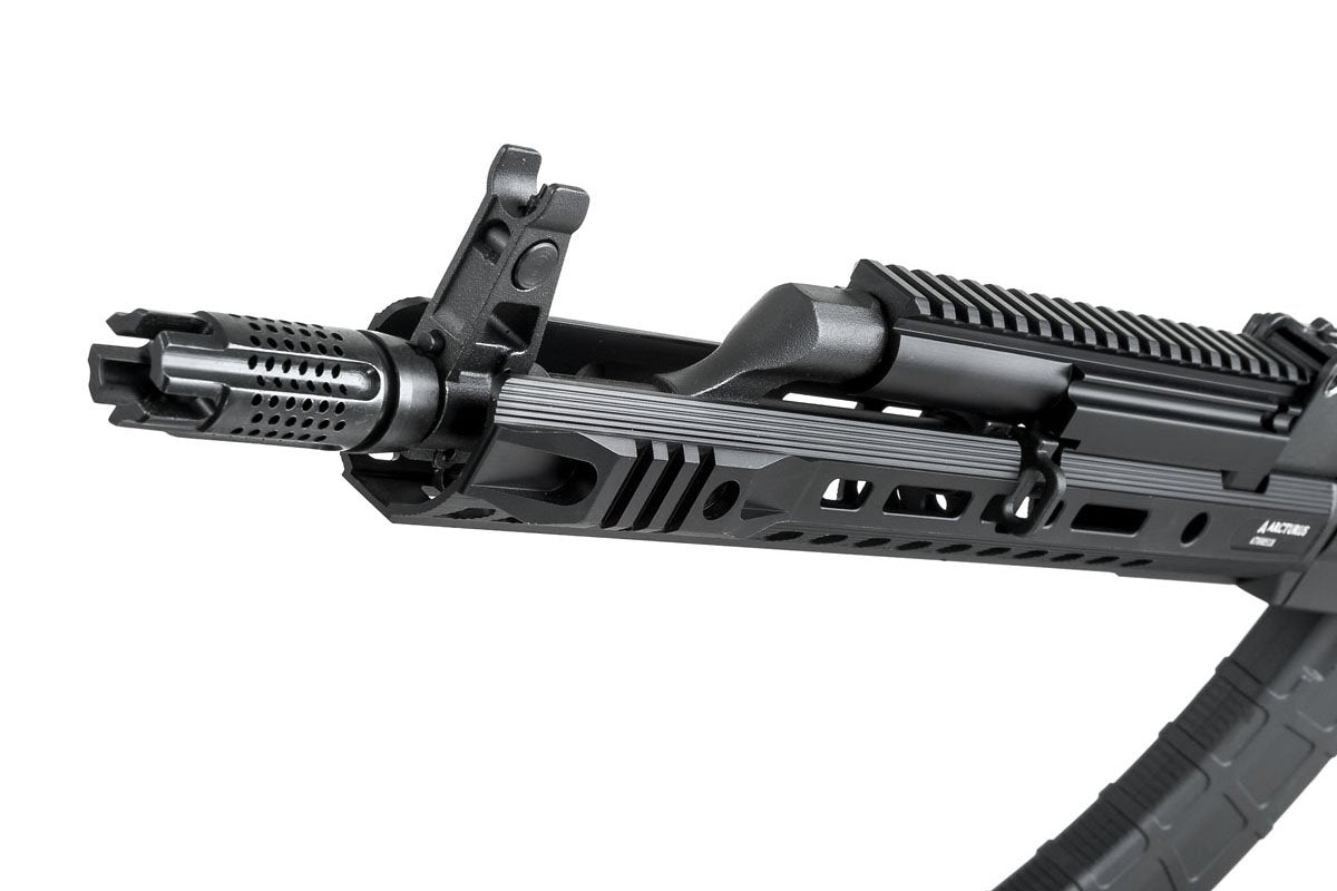 Arcturus Custom AKM with Z Stock AK-03 AEG ( AK Series )