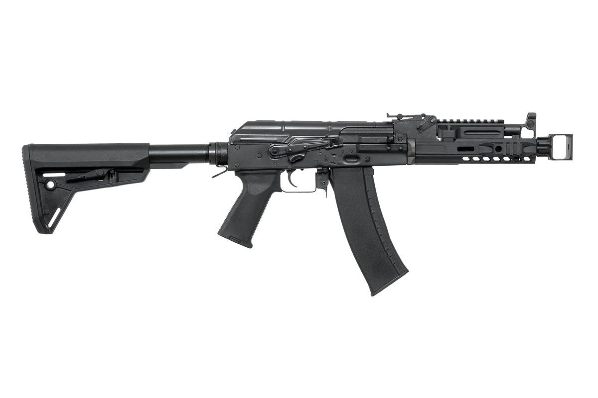 Arcturus Custom K9 AEG ( AK Series )