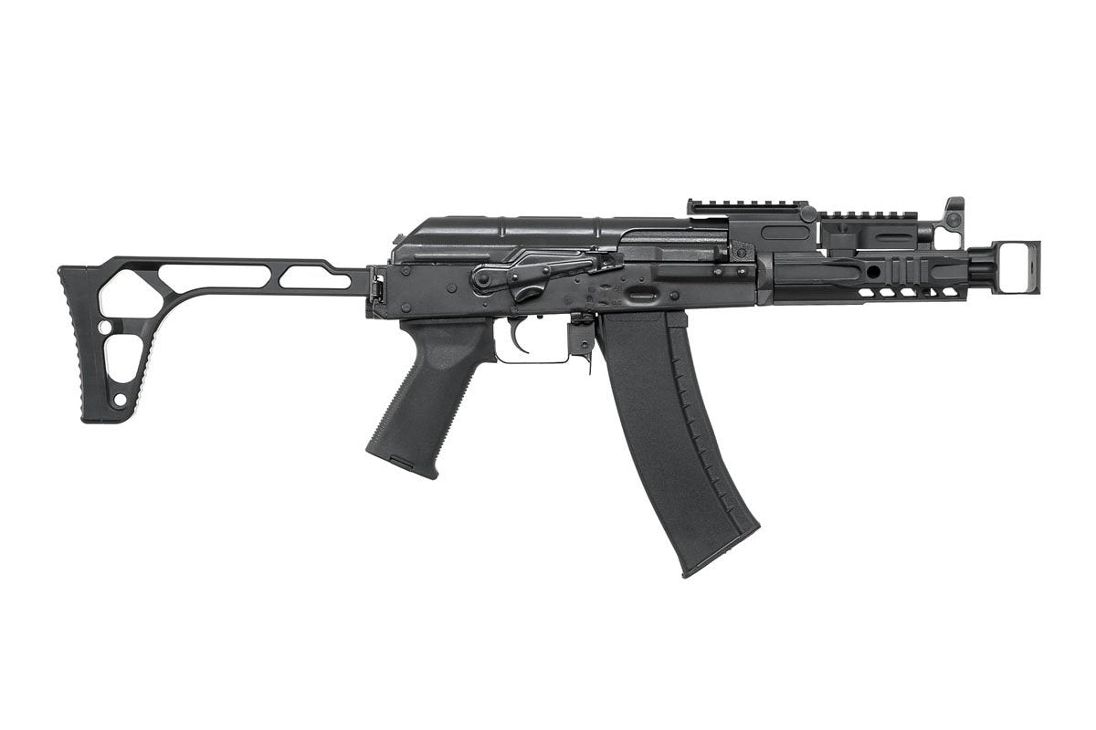 Arcturus Custom AK74U AEG ( AK Series )