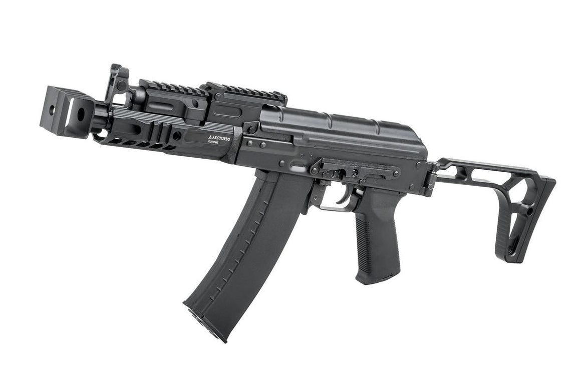 Arcturus Custom AK74U AEG ( AK Series )