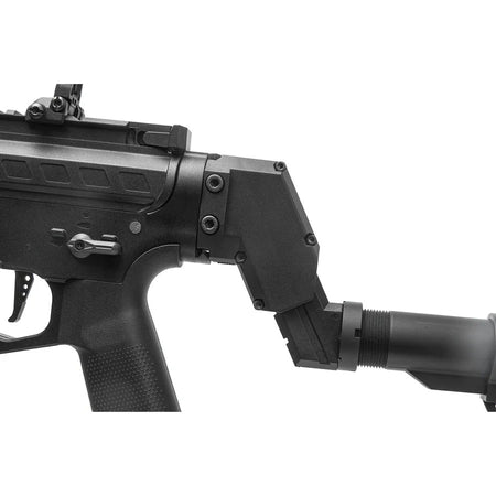 Arcturus X C.A.T. Versatile-5s Valor AEG Rifle Airsoft