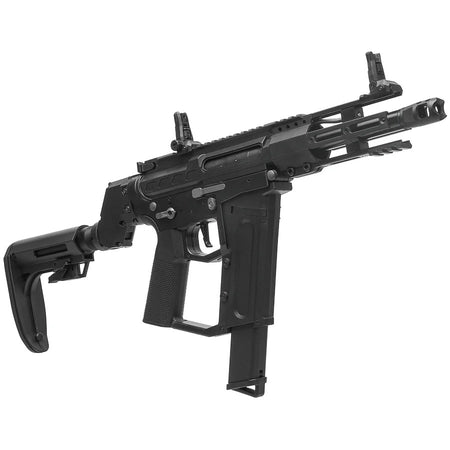 Arcturus X C.A.T. Versatile-5s Valor AEG Rifle Airsoft