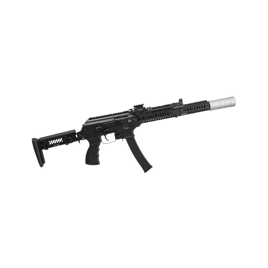 Arcturus PP19-01 Vityaz Ztac SP1 Carbine AEG Rifle Airsoft