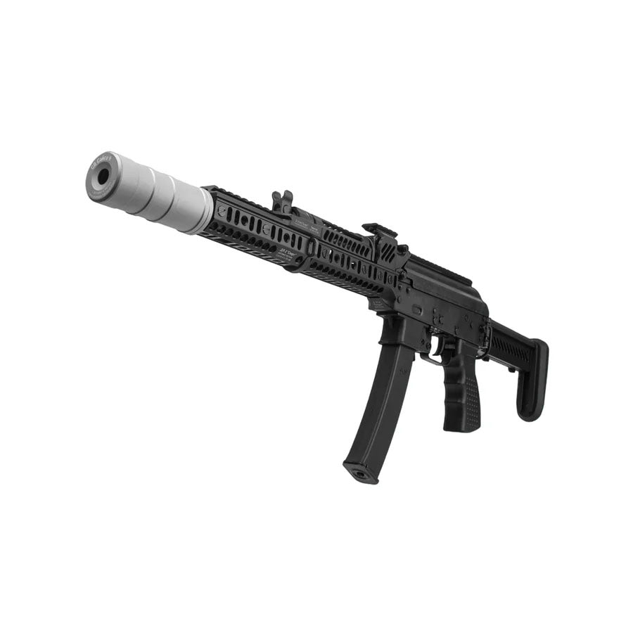 Arcturus PP19-01 Vityaz Ztac SP1 Carbine AEG Rifle Airsoft