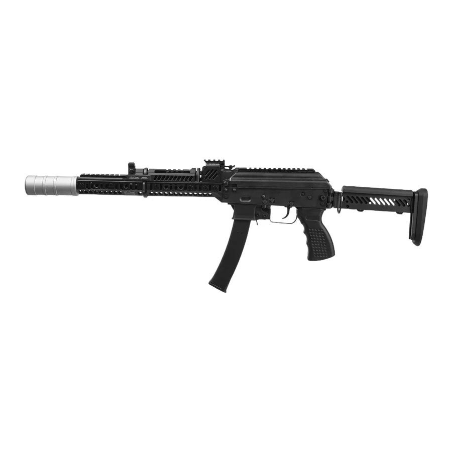 Arcturus PP19-01 Vityaz Ztac SP1 Carbine AEG Rifle Airsoft