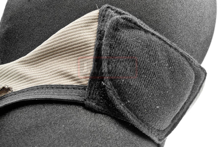 ATV TEK Pro Series Rider Dust Mask 2.0 ( Tan Black ) ( PSRDM1 ) ( Universal Size )