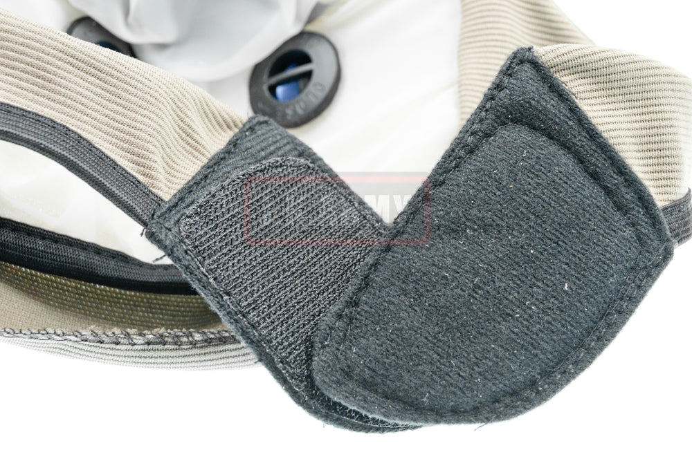 ATV TEK Pro Series Rider Dust Mask 2.0 ( Tan Black ) ( PSRDM1 ) ( Universal Size )