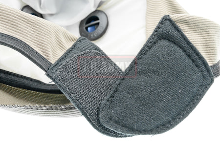 ATV TEK Pro Series Rider Dust Mask 2.0 ( Tan Black ) ( PSRDM1 ) ( Universal Size )