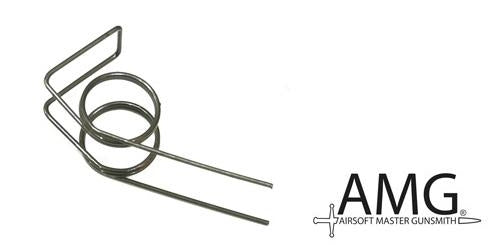 AMG Hammer Spring for VFC / Umarex HK416 / M4 GBBR