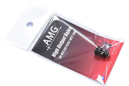 AMG High Output Valve for SIG / VFC P320 M17 M18 GBBP Series