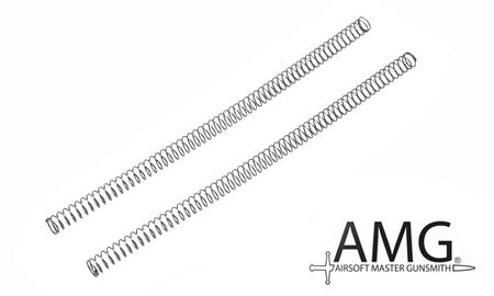 AMG Recoil Spring for APFG MPX GBB ( Winter Use )